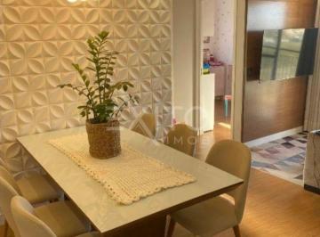 Apartamento · 50m² · 2 Quartos · 1 Vaga · Apartamento Para Venda Em Jardim Tamoio de 50.00 m² Com 2 Quartos E 1 Garagem