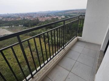 Apartamento · 61m² · 2 Quartos · 1 Vaga · Apartamento 2 Quartos Para Venda Em Sorocaba, Jardim Novo Horizonte, 2 Dormitórios, 1 Banheiro, 1 Va