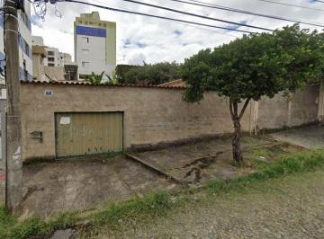 Terreno · 360m² · Lote Para Venda Em Belo Horizonte, Santa Inês
