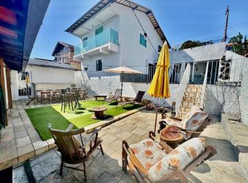 Casa · 140m² · 4 Quartos · 4 Vagas · Casa Para Venda Em Teresópolis, Pimenteiras, 4 Dormitórios, 2 Suítes, 2 Banheiros, 4 Vagas