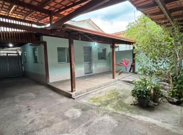 Casa · 200m² · 2 Quartos · 2 Vagas · Casa Para Venda Em Serra, Barcelona, 2 Dormitórios, 2 Vagas