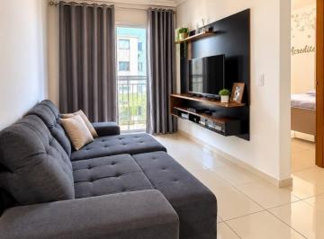 Apartamento · 48m² · 2 Quartos · 1 Vaga · Apartamento Para Venda Em Serra, Morada de Laranjeiras, 2 Dormitórios, 1 Banheiro, 1 Vaga