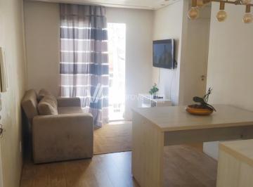 0 · Apartamento Para Aluguel Em Parque Prado