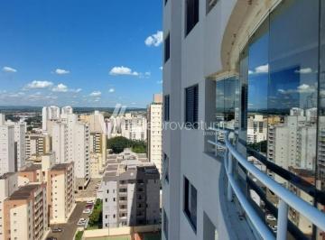 0 · Apartamento À Venda Em Chácara Primavera