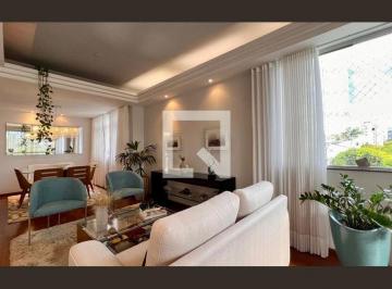 Apartamento · 140m² · 4 Quartos · 2 Vagas · Apartamento À Venda - Cidade Nova, 4 Quartos, 140 m² - Belo Horizonte