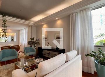 Apartamento · 140m² · 4 Quartos · 2 Vagas · Apartamento À Venda - Cidade Nova, 4 Quartos, 140 m² - Belo Horizonte