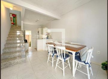 Casa · 106m² · 2 Quartos · 2 Vagas · Imoveis - Na Cachoeira Do Bom Jesus