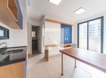 Apartamento · 48m² · 2 Quartos · 1 Vaga · Imoveis - Em Campestre