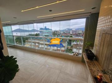 Foto 01 · Viva Com Conforto E Qualidade de Vida Em Condominio Frente Ao Mar: Apartamento À Venda Em Bertioga