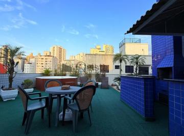 Apartamento · Cobertura 3 Suites a Venda Em Tombo - Guarujá