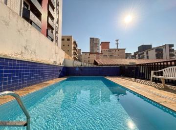 Apartamento · 66m² · 2 Quartos · 1 Vaga · Apartamento À Venda No Tombo No Guarujá | Qvista Inteligência Imobiliária Gu.