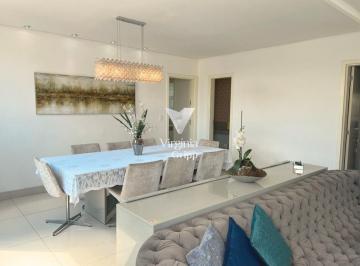 Apartamento · 125m² · 3 Quartos · 3 Vagas · Apartamento Amplo No Centro Da Cidade - Betim - Mg