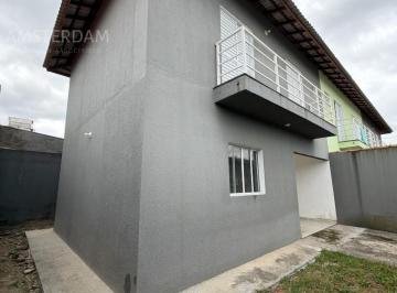 Foto 17 · Casa À Venda Na Vista Linda, 400 m Da Praia, 2 Suítes, Sala Para 2 Ambientes, 3 Banheiros, Vaga