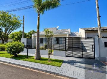 Casa · 110m² · 2 Quartos · 2 Vagas · Locação | Casa, Com 2 Dormitórios Em Jardim Copacabana, Maringá
