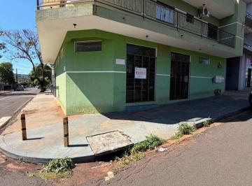 Comercial · 100m² · Locação | Sala/salão, Em Jardim Planalto, Marialva