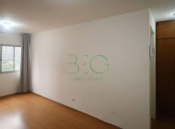 Apartamento · 40m² · 1 Quarto · 1 Vaga · Apartamento, 40 m² - Venda por R$430.000ou Aluguel por R$3.256,00/mês - Br