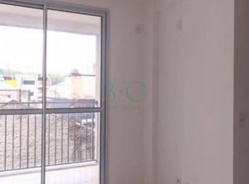 Apartamento · 46m² · 2 Quartos · 1 Vaga · Apartamento À Venda, 46 m² por R$440.000 - Belenzinho - São Paulo/sp