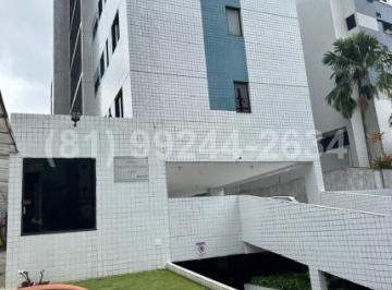 Apartamento · 50m² · 2 Quartos · 1 Vaga · Imoveis - Em Aflitos