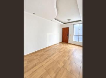 Apartamento · 50m² · 3 Quartos · 1 Vaga · Apartamento À Venda - Castelo, 3 Quartos, 50 m² - Belo Horizonte