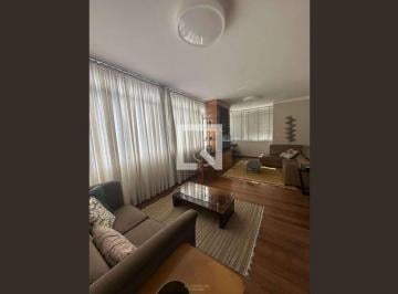 Apartamento · 172m² · 4 Quartos · 2 Vagas · Apartamento À Venda - Serra, 4 Quartos, 172 m² - Belo Horizonte