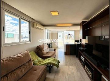 Apartamento · 192m² · 3 Quartos · 2 Vagas · Apartamento À Venda - Prado, 3 Quartos, 192 m² - Belo Horizonte