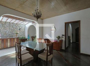 Casa · 320m² · 5 Quartos · 2 Vagas · Casa À Venda - Santa Lúcia, 5 Quartos, 320 m² - Belo Horizonte