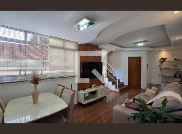 Apartamento · 150m² · 3 Quartos · Apartamento À Venda - Buritis, 3 Quartos, 150 m² - Belo Horizonte