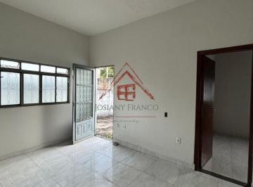 Casa · 82m² · 3 Quartos · 2 Vagas · Casa À Venda No Bairro Manoa - Sete Lagoas/mg