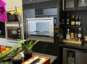Casa · 150m² · 3 Quartos · 2 Vagas · Lindo Sobrado Mobiliado Com 3 Quartos No Itacolomi, Balneário Piçarras