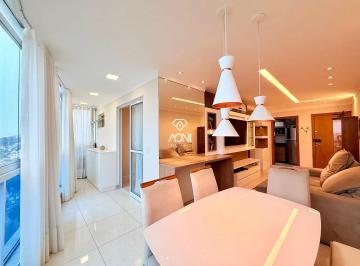 Apartamento · 68m² · 2 Quartos · 1 Vaga · Exclusividade À Venda - Apartamento de 02 Quartos (Sendo 01 Suíte) - Ed. Monte Alverne Em Itapuã - V