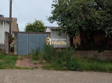 Casa · 54m² · 2 Quartos · Casa À Venda No Bairro Esmeralda Em Viamão