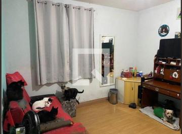 Casa · 44m² · 1 Quarto · Imoveis - Em Moema