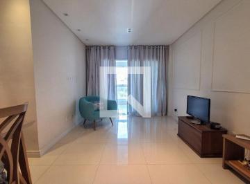 Apartamento · 125m² · 3 Quartos · 3 Vagas · Imoveis - Em Olímpico