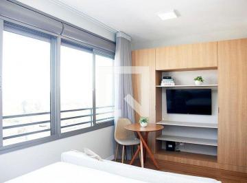 Apartamento · 28m² · 1 Quarto · Imoveis - Em Farroupilha