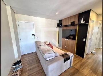 Apartamento · 81m² · 1 Quarto · 1 Vaga · Imoveis - Em Melville Empresarial II