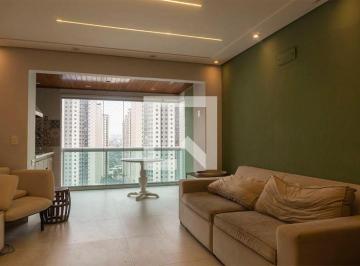 Apartamento · 111m² · 3 Quartos · 2 Vagas · Imoveis - No Jardim Maria Rosa