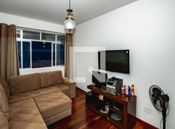 Apartamento · 96m² · 3 Quartos · 2 Vagas · Imoveis - No Castelo