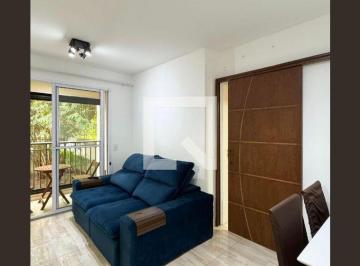 Apartamento · 42m² · 1 Quarto · 1 Vaga · Apartamento À Venda - Vila Lusitânia, 1 Quarto, 42 m² - São Bernardo Do Campo