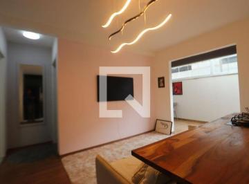 Apartamento · 50m² · 1 Quarto · 1 Vaga · Apartamento À Venda - Parque São Lucas, 1 Quarto, 50 m² - São Paulo