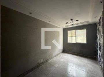 Apartamento · 52m² · 2 Quartos · 1 Vaga · Apartamento À Venda - Paulicéia, 2 Quartos, 52 m² - São Bernardo Do Campo
