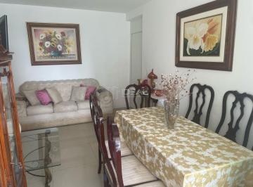 Apartamento · 80m² · 3 Quartos · 1 Vaga · Apartamento Em Parque Tamandaré - Campos Dos Goytacazes