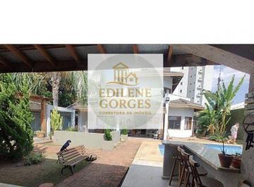 Casa · 570m² · 4 Quartos · 4 Vagas · Casa À Venda - No Jardim Das Nações