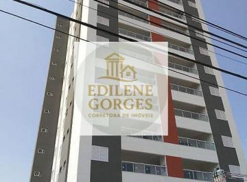 Apartamento · 75m² · 2 Quartos · 1 Vaga · Apartamento Para Aluguel - No Jardim Das Nações