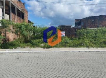 Terreno · 200m² · Terreno Para Venda Em Cabo de Santo Agostinho, Garapu