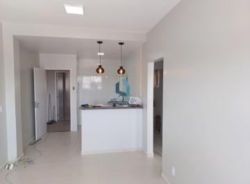 Apartamento · 36m² · 1 Quarto · Apartamento Para Locação Em Cabo Frio, Jardim Flamboyant, 1 Dormitório, 1 Banheiro