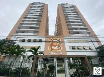 Apartamento · 77m² · 2 Quartos · Apartamento Para Aluguel - Em Campinas