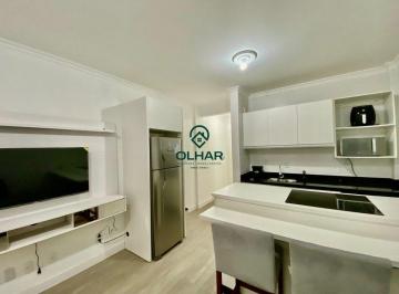 Apartamento · 32m² · 1 Quarto · Apartamento Para Aluguel - Em Campinas