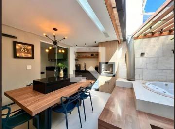 Casa · 150m² · 3 Quartos · 2 Vagas · Casa À Venda - Santa Mônica, 3 Quartos, 150 m² - Belo Horizonte