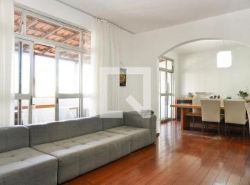 Apartamento · 180m² · 4 Quartos · 2 Vagas · Apartamento À Venda - Sion, 4 Quartos, 180 m² - Belo Horizonte
