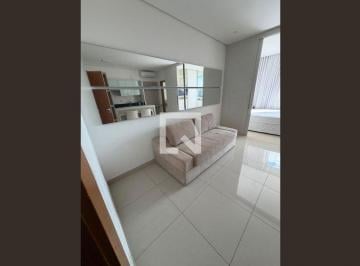 Apartamento · 35m² · 1 Quarto · 1 Vaga · Apartamento À Venda - Indaiá, 1 Quarto, 35 m² - Belo Horizonte